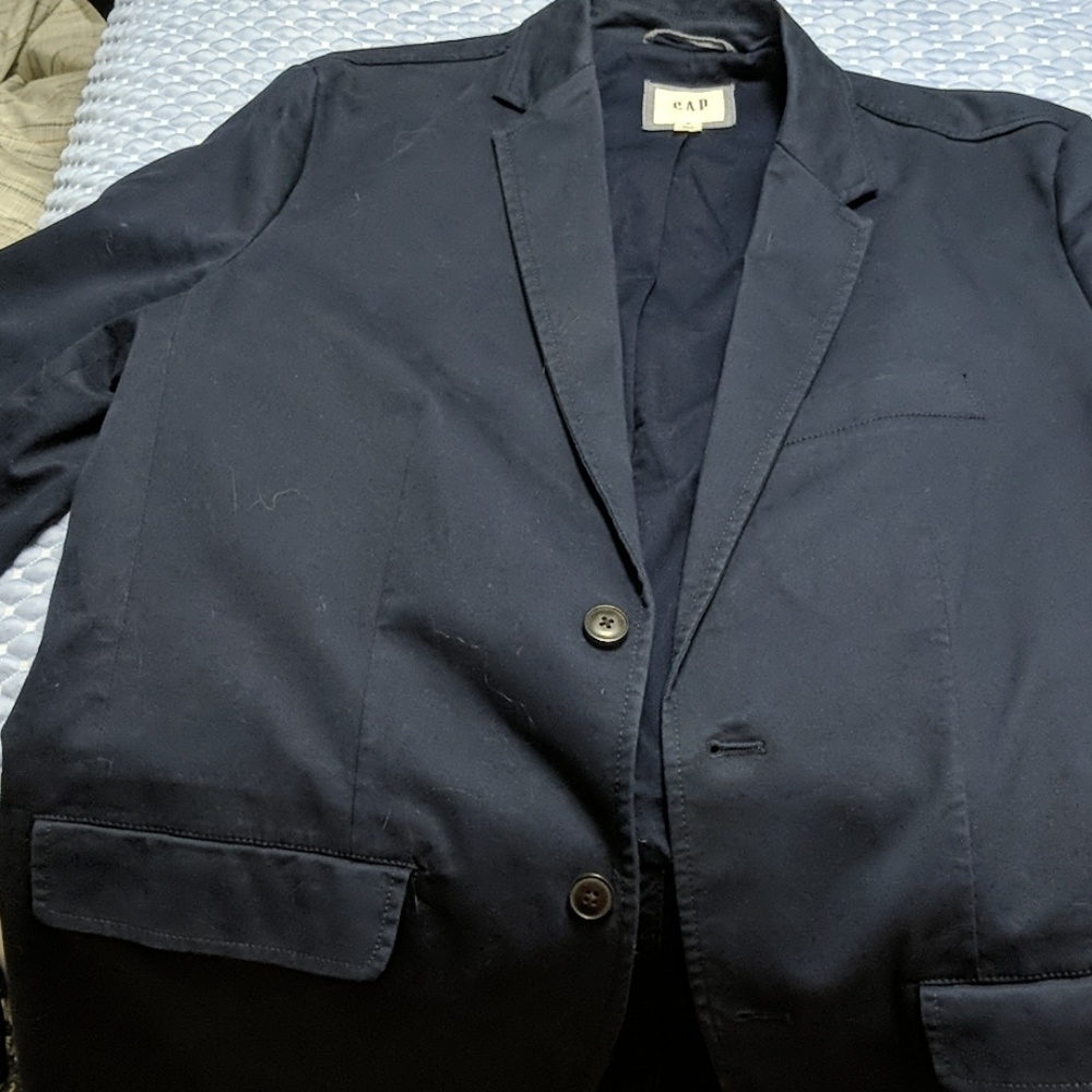 Men's Blazer